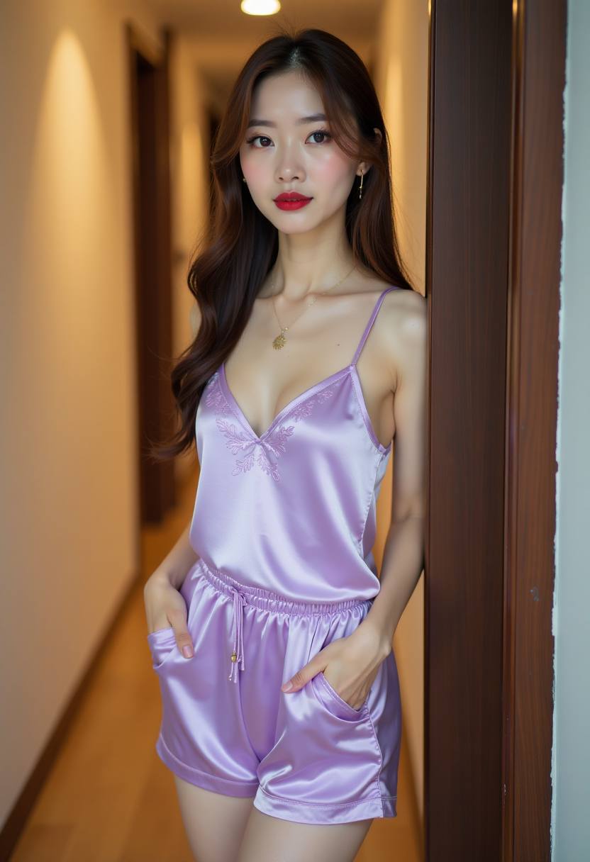 乐团后台的谱架
